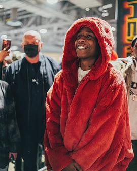 Rakim Mayers