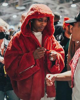 Rakim Mayers