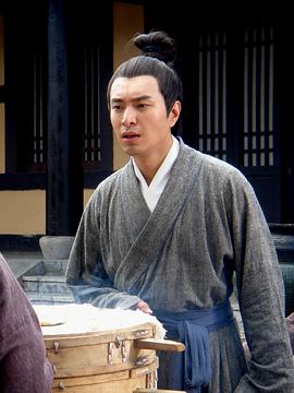 杜俊泽