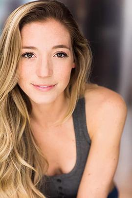 Hayley Greenbauer