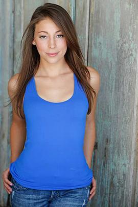Alexis Capozzi