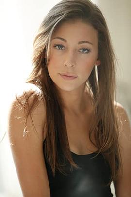Alexis Capozzi