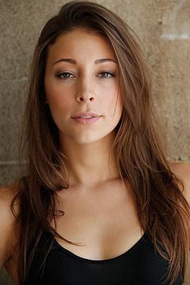 Alexis Capozzi
