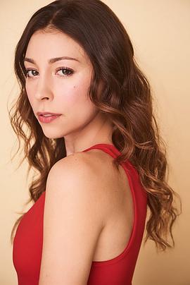 Alexis Capozzi