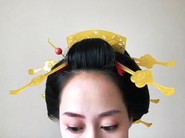 宫﨑香莲