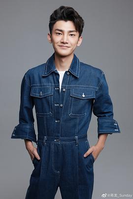 蒋龙