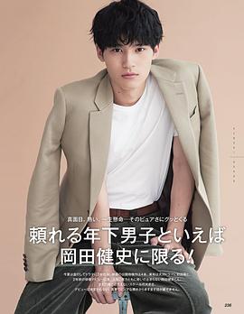 冈田健史