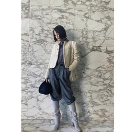 玉城蒂娜