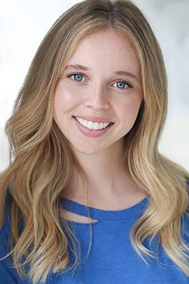 Madelyn Harris