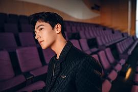 杨洋