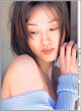 山本惠美