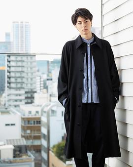 高杉真宙