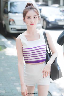 李湵京