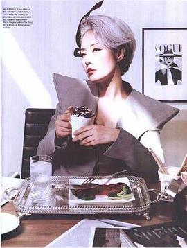 张美姬