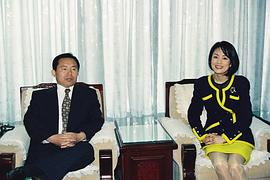 张美姬