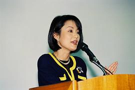 张美姬