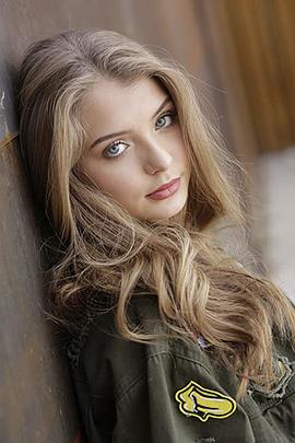 Courtney Fulk