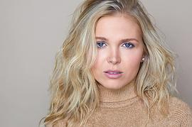 Grace Patterson