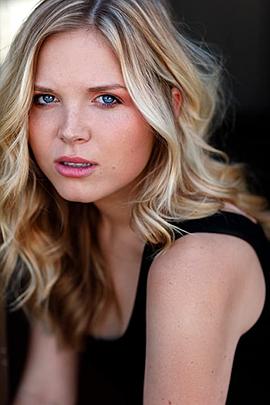 Grace Patterson