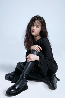 吴佩柔