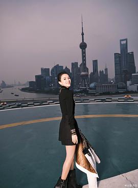 章子怡