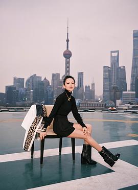 章子怡