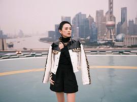 章子怡