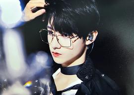 朱志鑫
