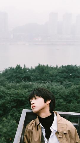 朱志鑫