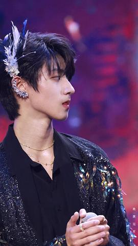 朱志鑫