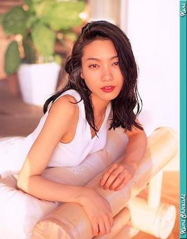 白石久美
