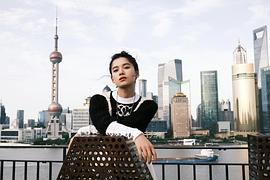 张婧仪