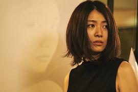 泷内公美