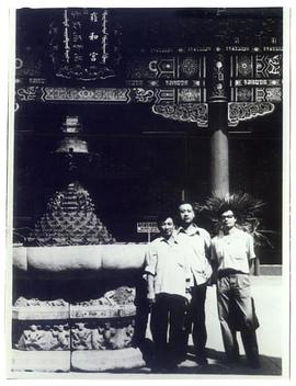 马克宣