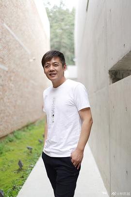 林熙越