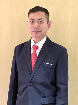 李建忠