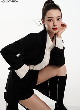 吉娜·爱丽丝