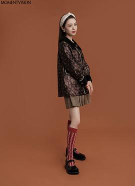 吉娜·爱丽丝