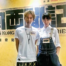 赵善恒