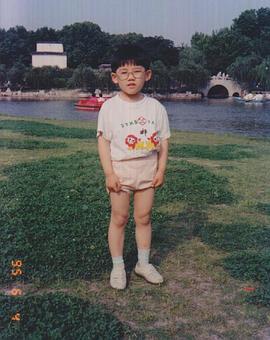 张昊辰