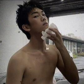 李孝谦