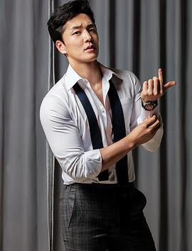 李贤镇