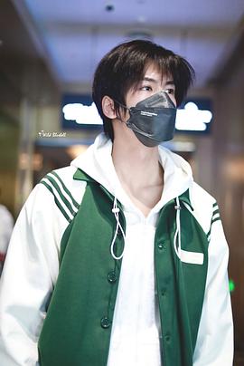 张凌赫