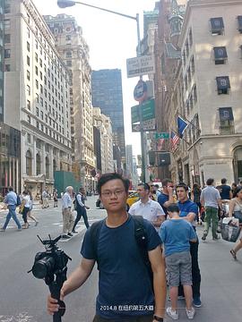 陈傲
