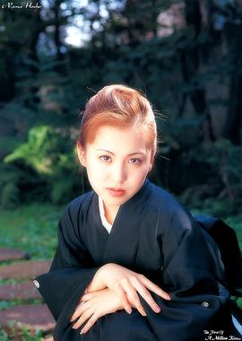宝生奈奈
