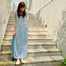 川口春奈