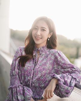 何依婷