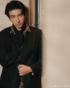 傅孟柏