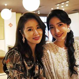 杨谨华