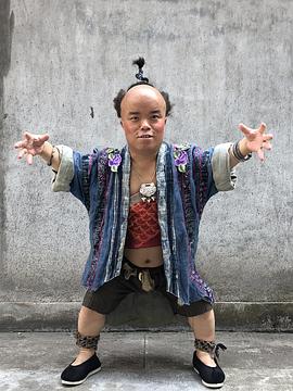 韩梦武